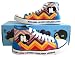 Harajuku Lovers By Gwen Stefani * Rainbow Zig Zag * Sneakers