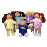 Cabbage Patch Kids 25th Anniversary Dolls - Caucasian