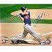 Joe Mauer Autographed/Hand Signed Minnesota Twins 8x10 Photo