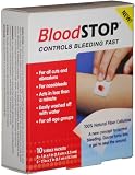 BloodSTOP