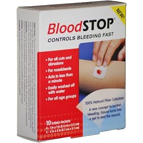 BloodSTOP