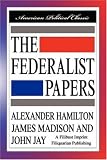 The Federalist Papers