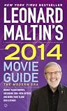 Leonard Maltins 2014 Movie Guide (Leonard Maltins Movie Guide)
