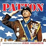 Patton (2cd) [Soundtrack]
