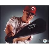 Jay Bruce 8x10