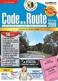 Revue Micro-application  / Code la route formation réussie 2009
