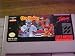 Super Nintendo Snes Clay Fighter, Clayfighter.