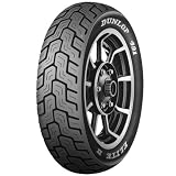Dunlop 491 Elite II Touring Rear Tire - Size : MU90B-16