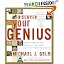 Discover Your Genius : How to Think Like History's Ten Most Revolutionary Minds