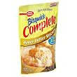 Bisquick Complete Mix, Honey Butter, 7.75-Ounce Units (Pack of 22)