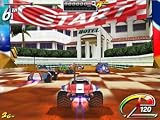 Stunt GP (Dreamcast)