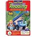 LeapStart Pre-Reading: Bob and Lofty Save the Day