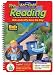 LeapPad: LeapStart Pre-Reading - "Bob and Lofty Save the Day" Interactive Book and Cartridge