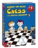 Learn to Play Chess with Fritz and Chesster (Mac)
