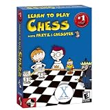 Learn to Play Chess with Fritz and Chesster (Mac)