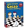 Learn to Play Chess with Fritz and Chesster (Mac)