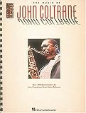 The Music of John Coltrane (Jazz Giants)