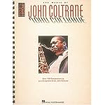 The Music of John Coltrane (Jazz Giants) book cover