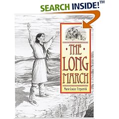 Long March: The Choctaw's Gift to Irish Famine Relief