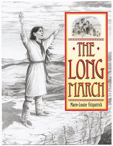 The Long March: The Choctaw's Gift to Irish Famine Relief