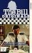 VHS : The Bill - The Originals - A Friend In Need / Clutching At Straws [1984]