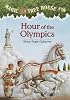 Magic Tree House #16: Hour of the Olympics (A Stepping Stone Book(TM))