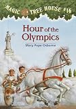 Hour of the Olympics (Magic Tree House)