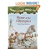 Magic Tree House #16: Hour of the Olympics