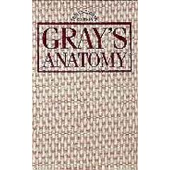 Gray's Anatomy Deluxe