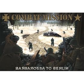 Combat Mission: Barbarossa to Berlin