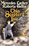 This Scepter'd Isle (Lackey, Mercedes)
