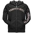 Doors - Morrison Hotel Zip Hoodie