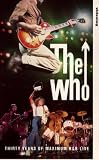 VHS : The Who - 30 Years Of Maximum R 'n' B Live [1994]
