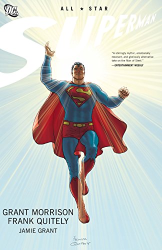 All-Star Superman