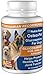 Osteo Pet Glucosamine for Dogs with EFAs and MSM, 60 Chewable Treats