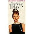Breakfast at Tiffany's