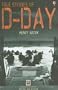 True Stories of D-Day (True Adventure Stories)