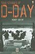 True Stories of D-day (True Adventure Stories)