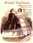 Bridal Fashions: Victorian Era