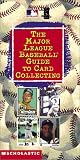 Major League Baseball Card Collectors's Kit