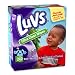 Health & Personal Care : Luvs Ultra Clean Wipes Refills, Case Pack, Four - 240 Count Packages (960 Wipes)