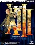 XIII Official Strategy Guide