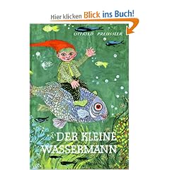 Der kleine Wassermann