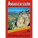 Andalusia South: Costa Del Sol - Costa De La Luz - Sierra Nevada. Rother Walking Guide