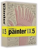 Corel Painter IX.5 englisch