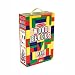 Melissa&Doug 100-pc. Wood Block Set