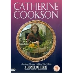 Catherine Cookson - a Dinner of Herbs [DVD] [2000]