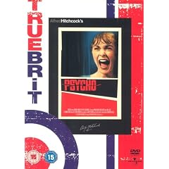 Psycho (1960)
