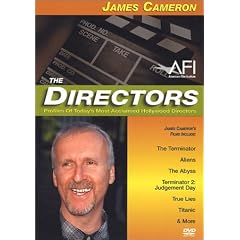AFI - The Directors - James Cameron