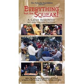 Everything But the Squeak [VHS]